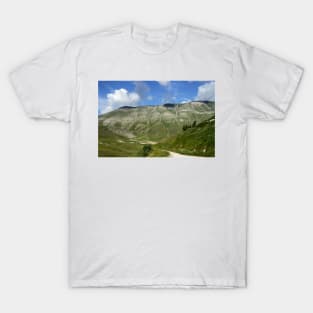 Monte Vettore T-Shirt